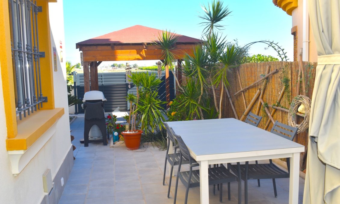 Segunda mano - Villa -
Guardamar del Segura - Costa Blanca