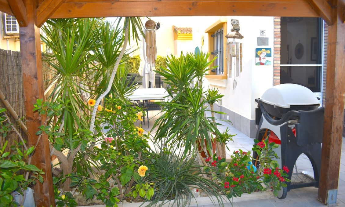 Segunda mano - Villa -
Guardamar del Segura - Costa Blanca