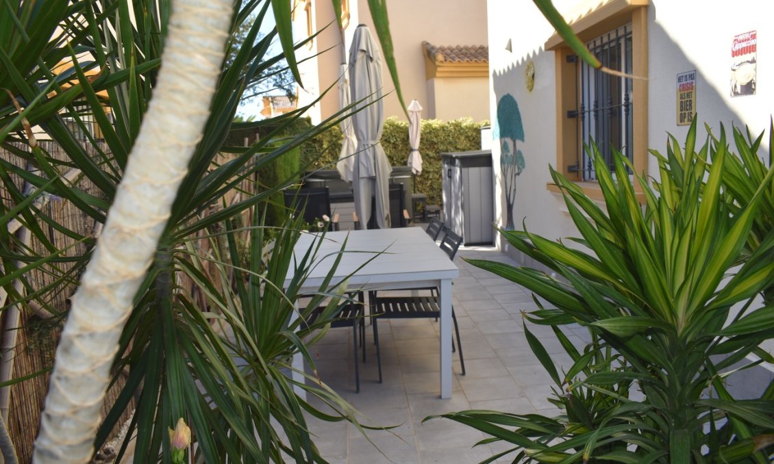 Segunda mano - Villa -
Guardamar del Segura - Costa Blanca