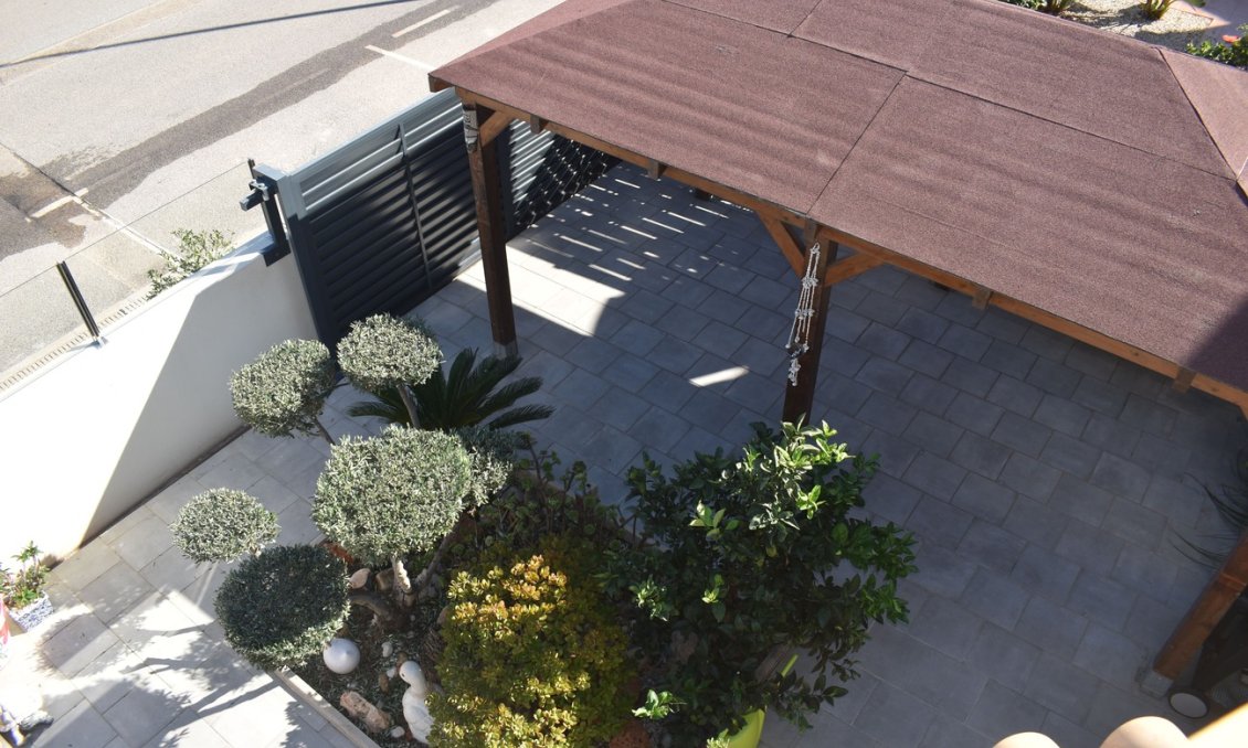 Segunda mano - Villa -
Guardamar del Segura - Costa Blanca