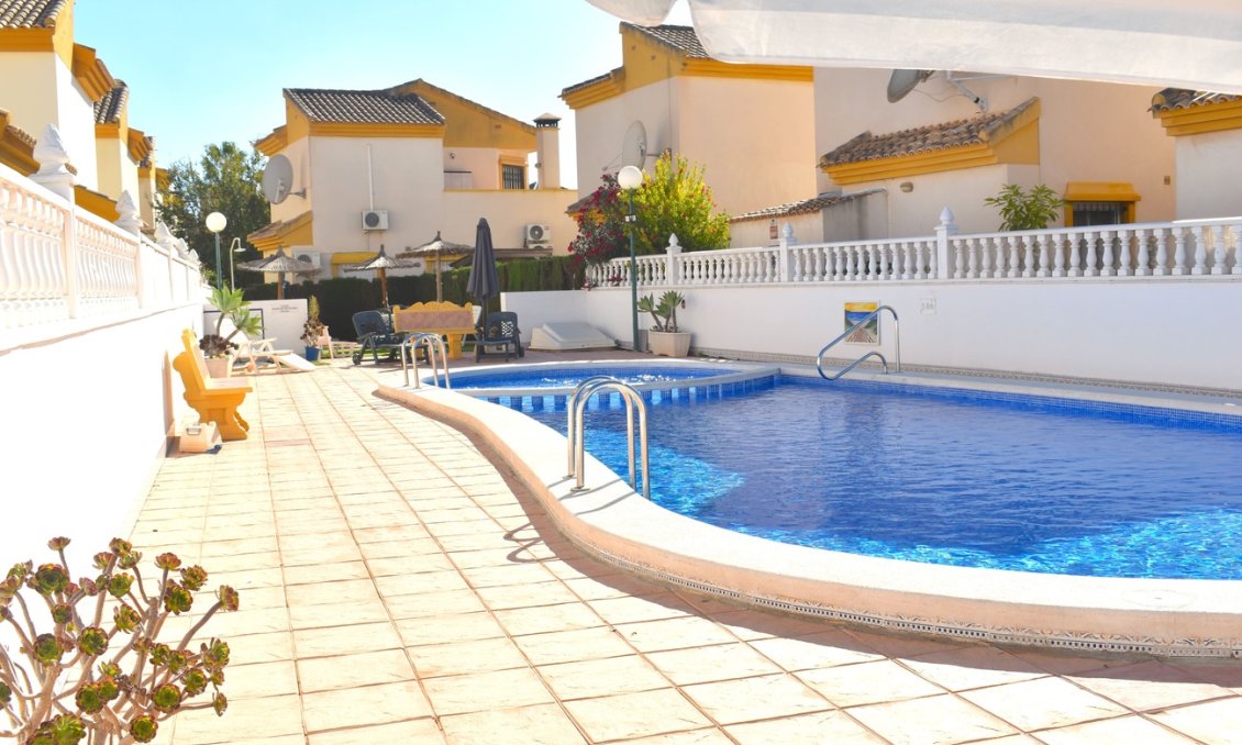 Segunda mano - Villa -
Guardamar del Segura - Costa Blanca