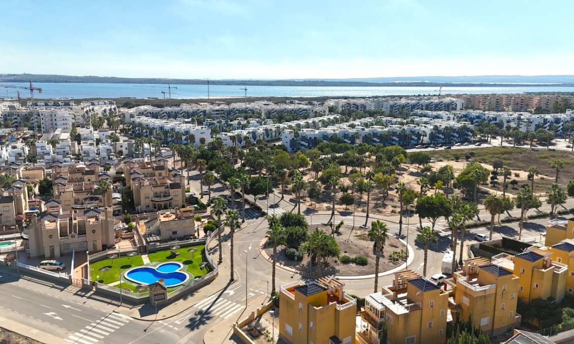 Segunda mano - Villa -
Guardamar del Segura - Costa Blanca