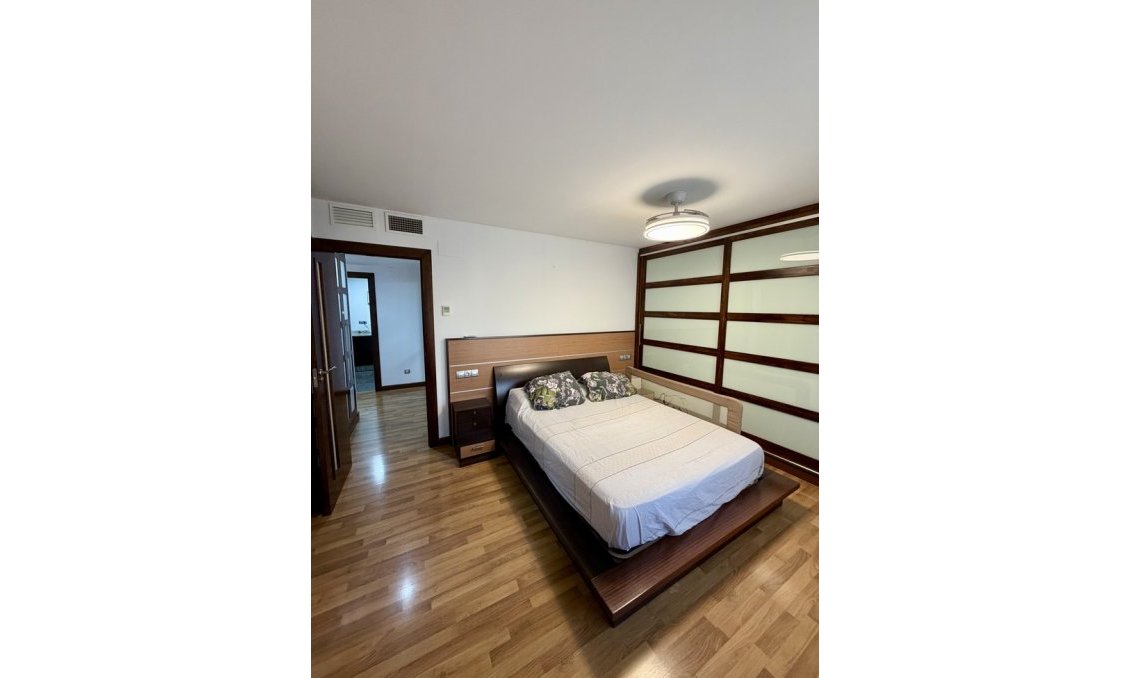 Segunda mano - Bungalow -
Benferri - Inland