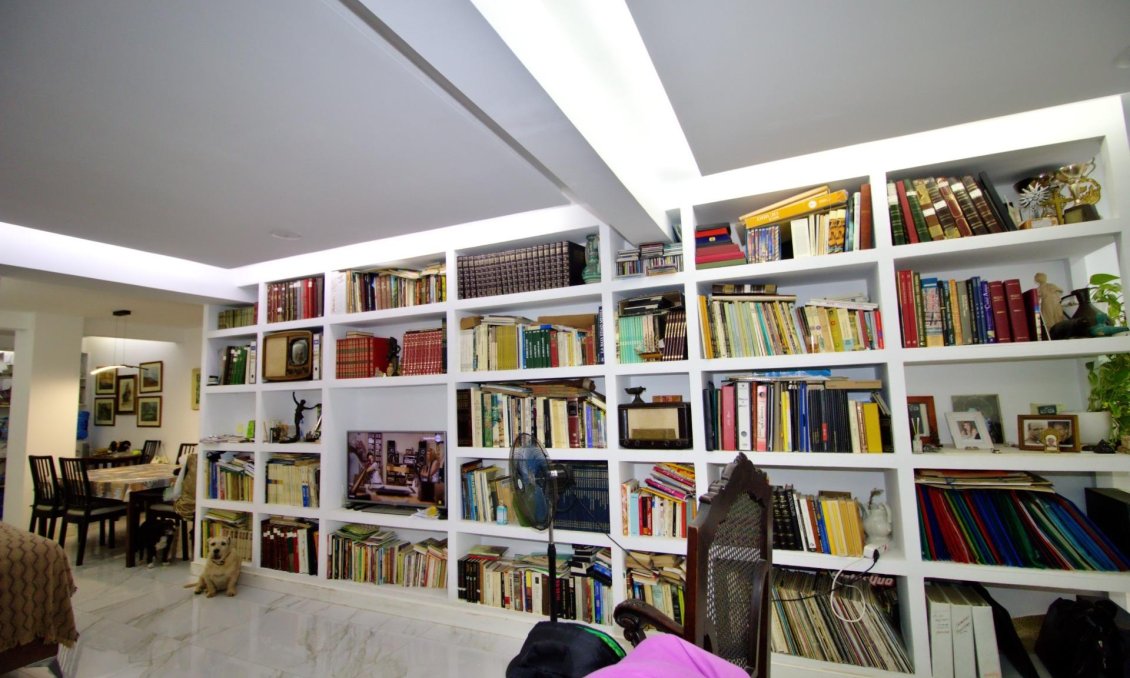 Segunda mano - Apartamento -
Elche - Plaza Crevillente-juzgados