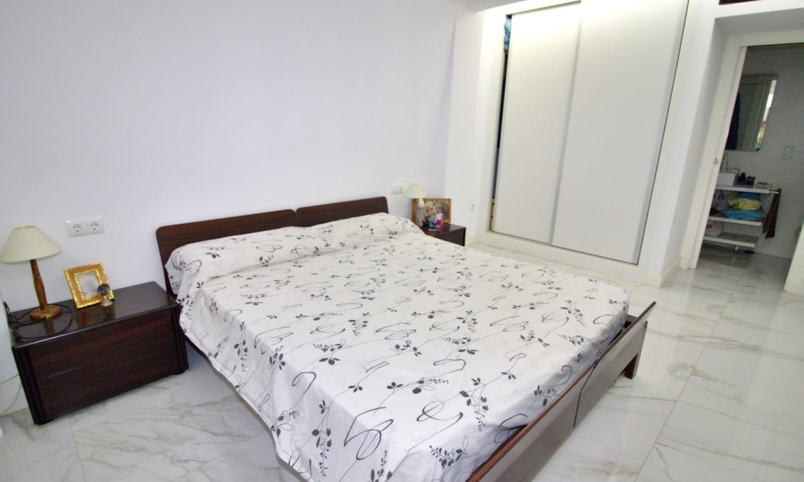 Segunda mano - Apartamento -
Elche - Plaza Crevillente-juzgados