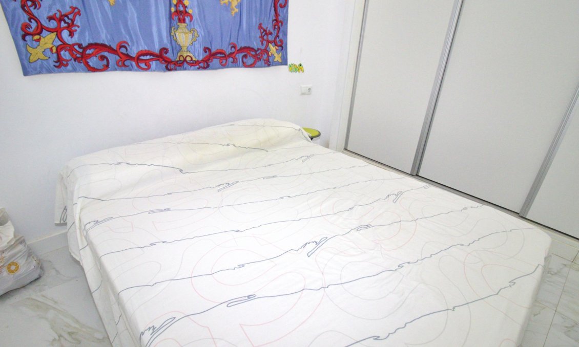 Segunda mano - Apartamento -
Elche - Plaza Crevillente-juzgados