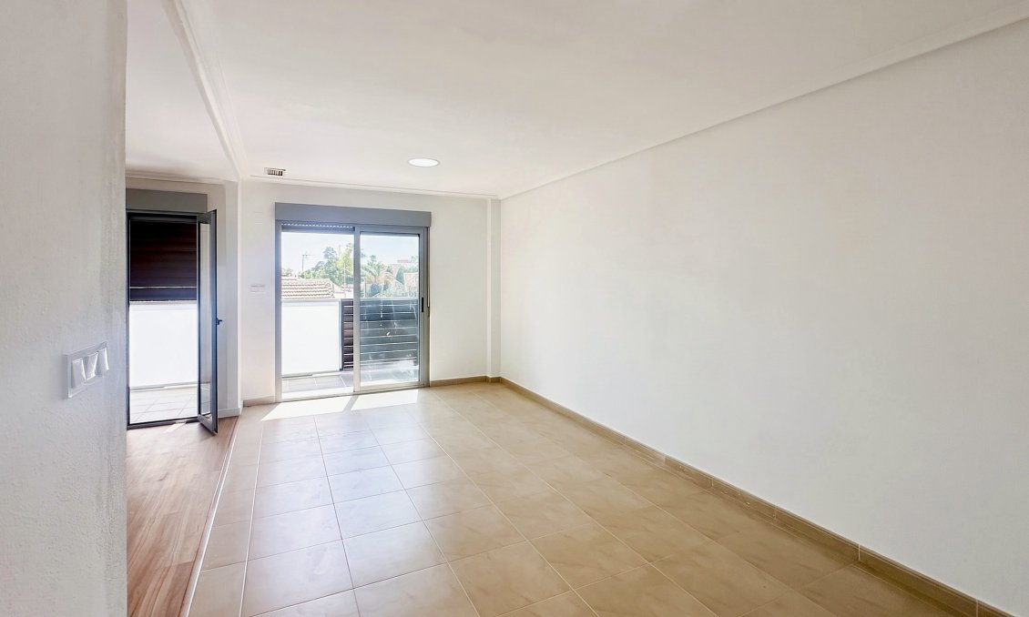 Segunda mano - Apartamento -
Torrevieja - Costa Blanca