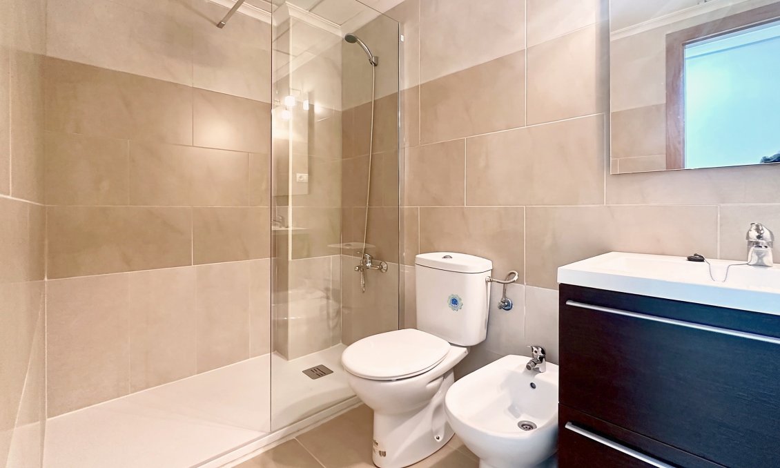 Segunda mano - Apartamento -
Torrevieja - Costa Blanca