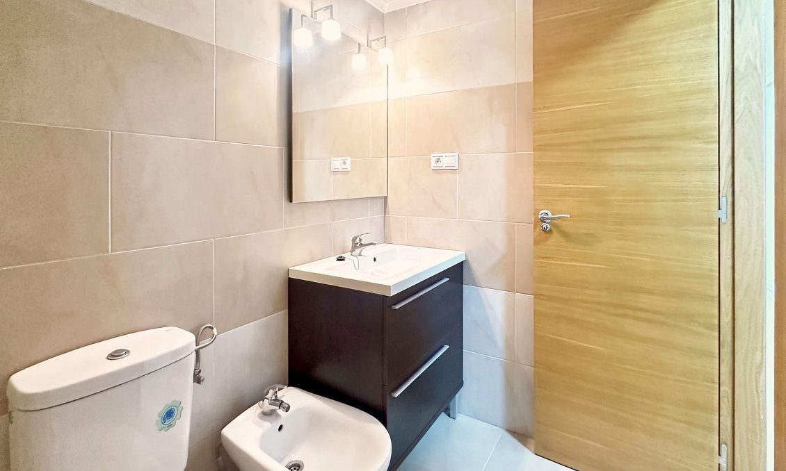 Segunda mano - Apartamento -
Torrevieja - Costa Blanca