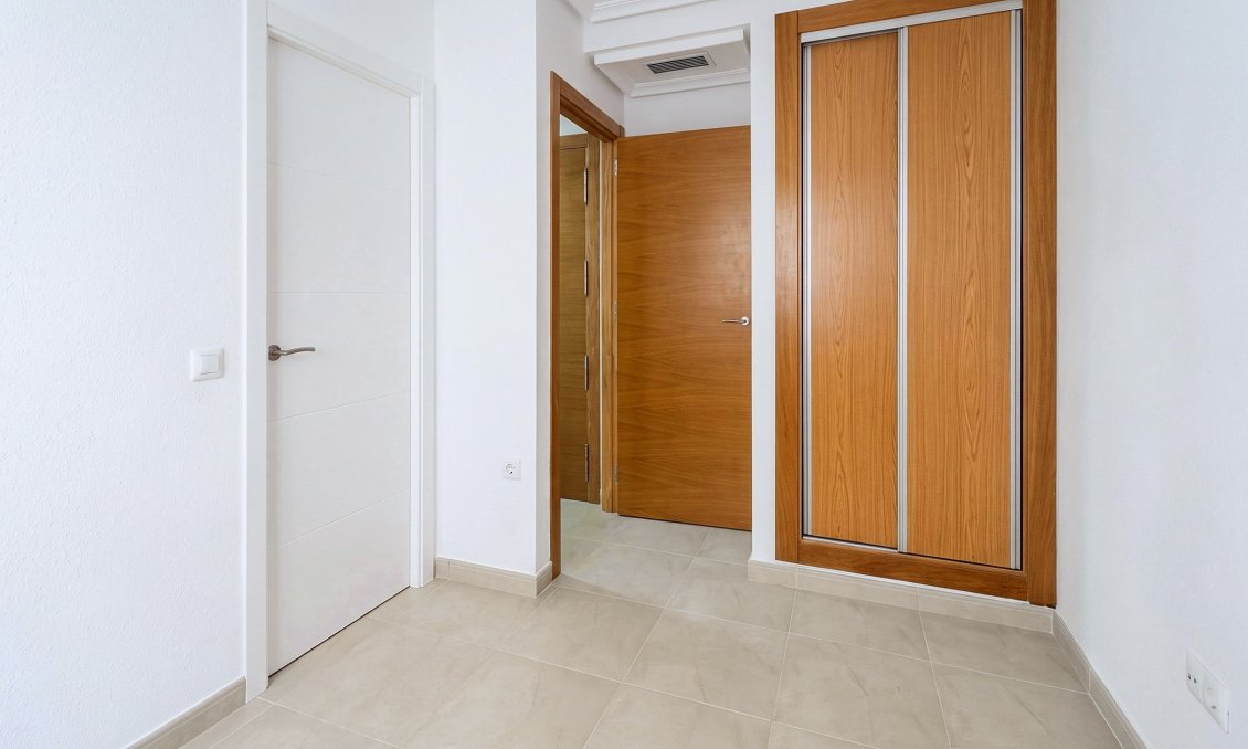 Segunda mano - Apartamento -
Torrevieja - Costa Blanca
