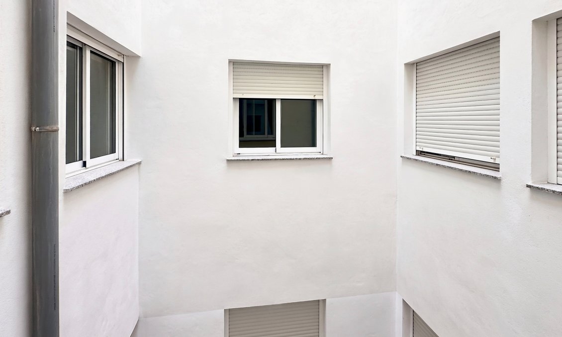 Segunda mano - Apartamento -
Torrevieja - Costa Blanca