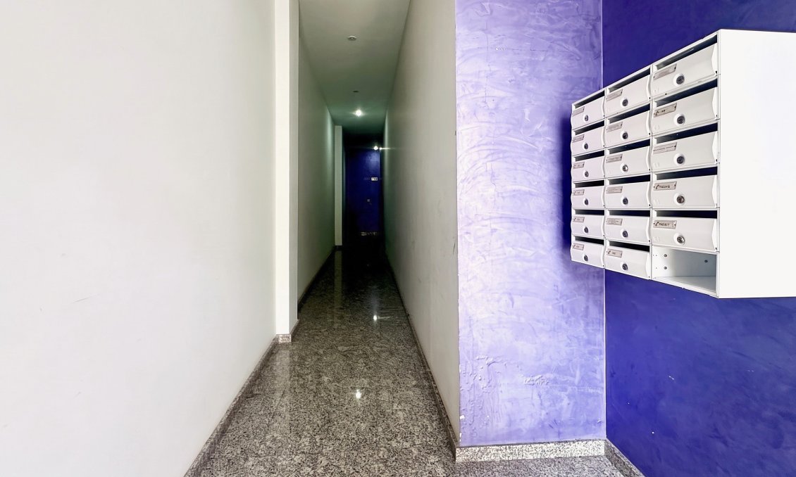 Segunda mano - Apartamento -
Torrevieja - Costa Blanca