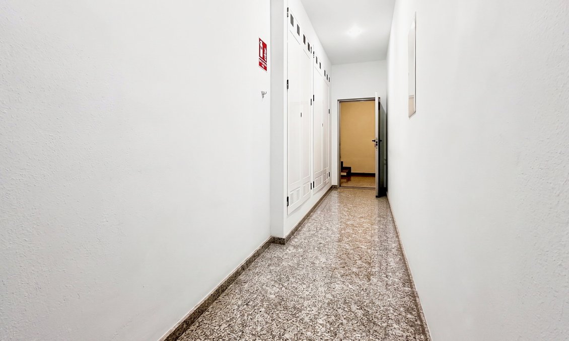 Segunda mano - Apartamento -
Torrevieja - Costa Blanca