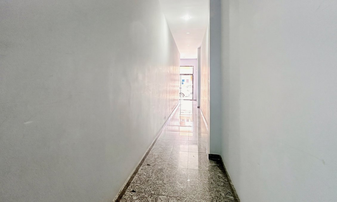 Segunda mano - Apartamento -
Torrevieja - Costa Blanca