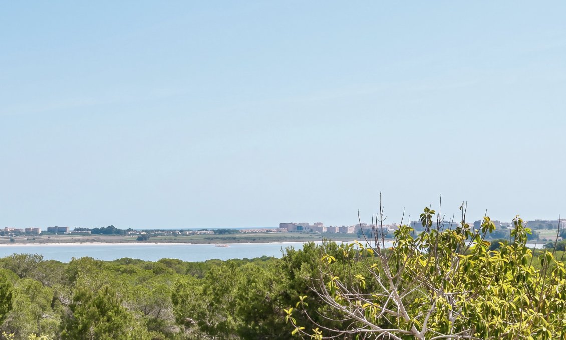 Segunda mano - Adosado -
Torrevieja - Costa Blanca