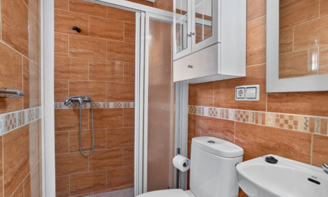 Segunda mano - Adosado -
Torrevieja - Costa Blanca