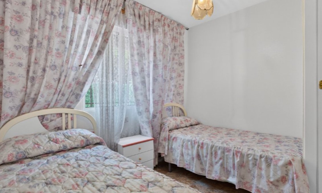 Segunda mano - Adosado -
Torrevieja - Costa Blanca