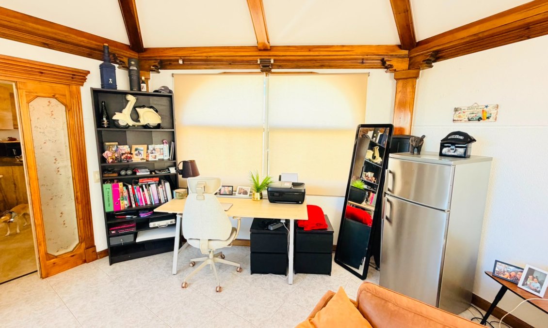 Segunda mano - Apartamento -
San Miguel de Salinas - Inland