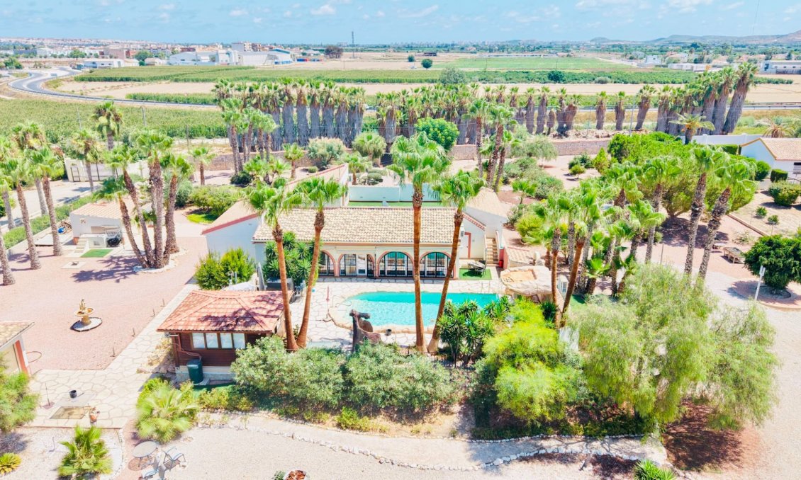 Segunda mano - Villa -
Daya Vieja - Costa Blanca