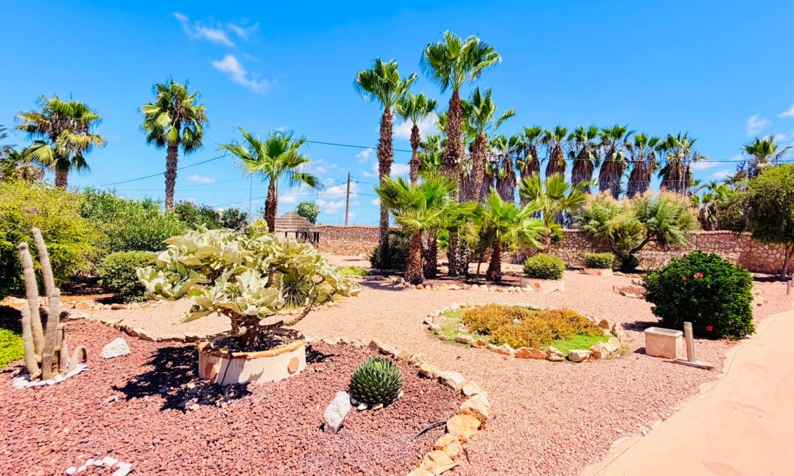 Segunda mano - Villa -
Daya Vieja - Costa Blanca