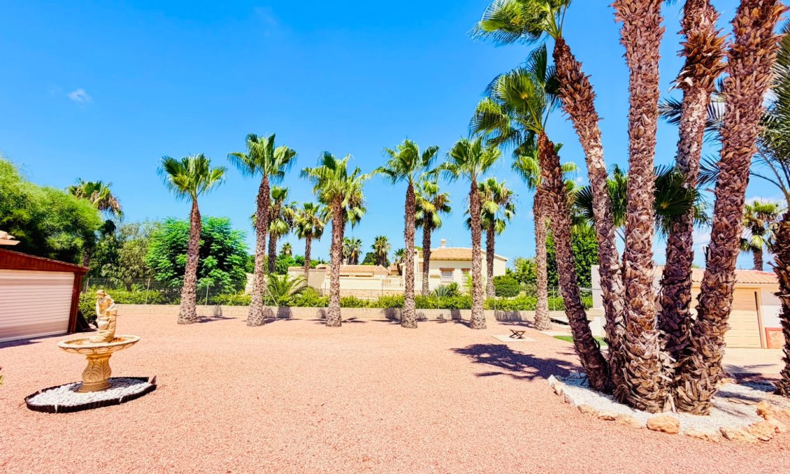 Segunda mano - Villa -
Daya Vieja - Costa Blanca