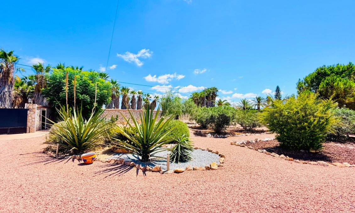 Segunda mano - Villa -
Daya Vieja - Costa Blanca