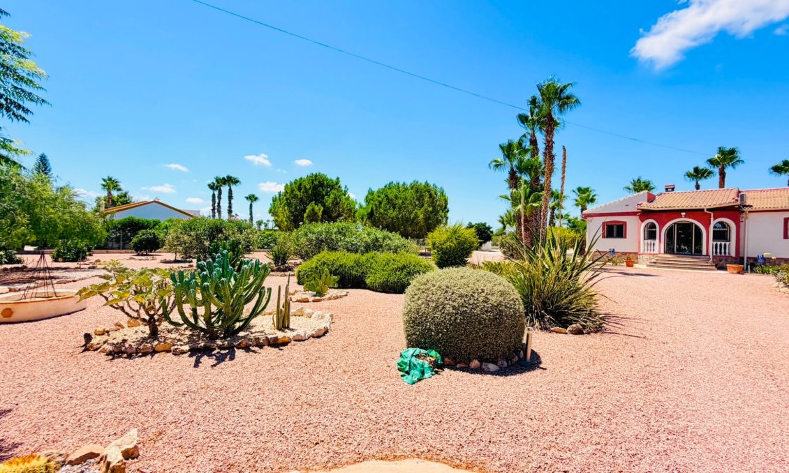 Segunda mano - Villa -
Daya Vieja - Costa Blanca