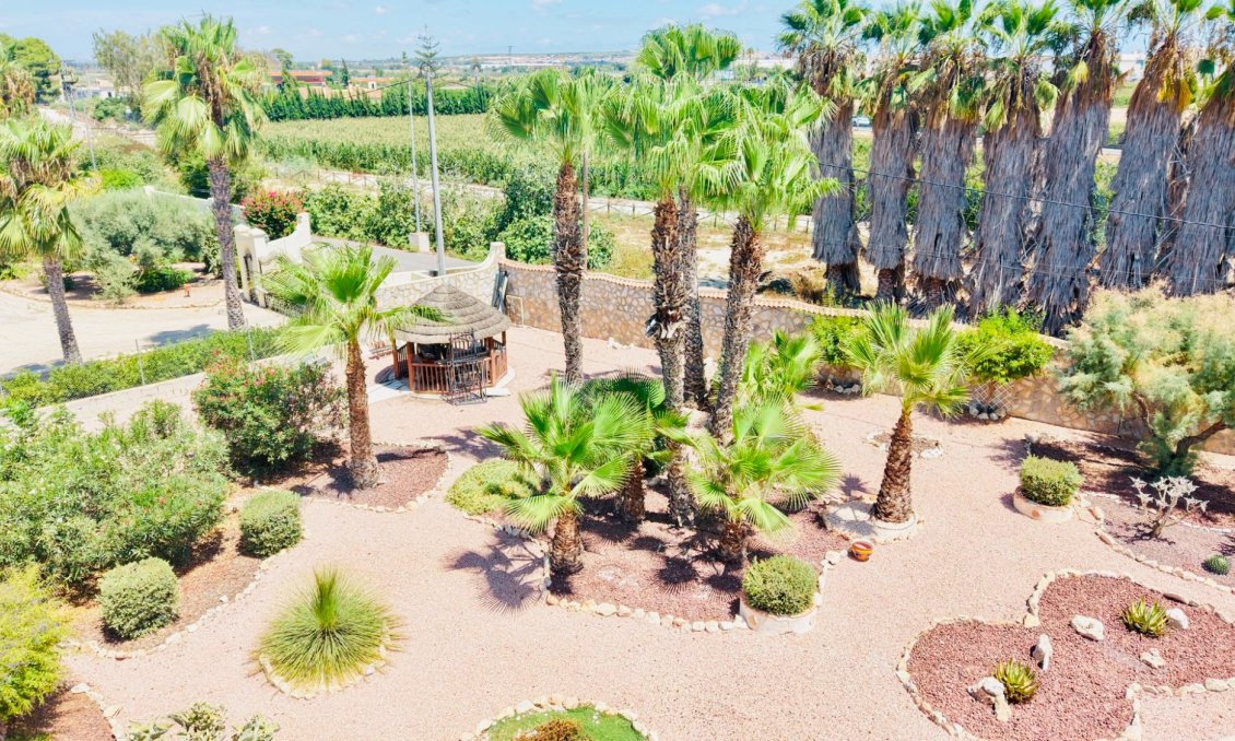 Segunda mano - Villa -
Daya Vieja - Costa Blanca