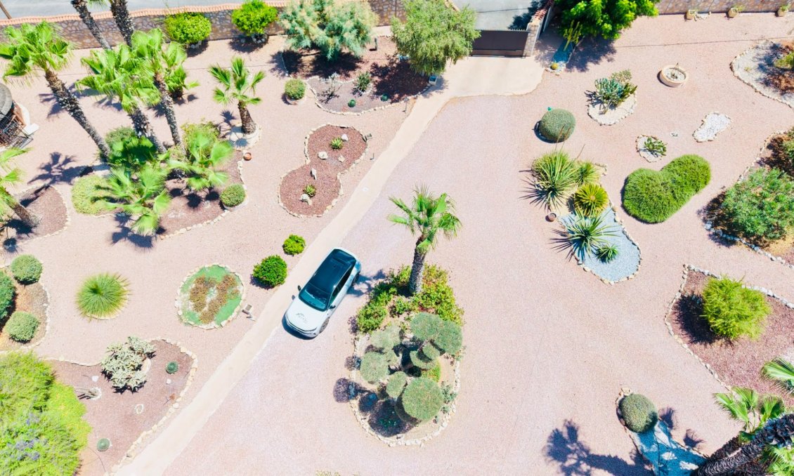 Segunda mano - Villa -
Daya Vieja - Costa Blanca