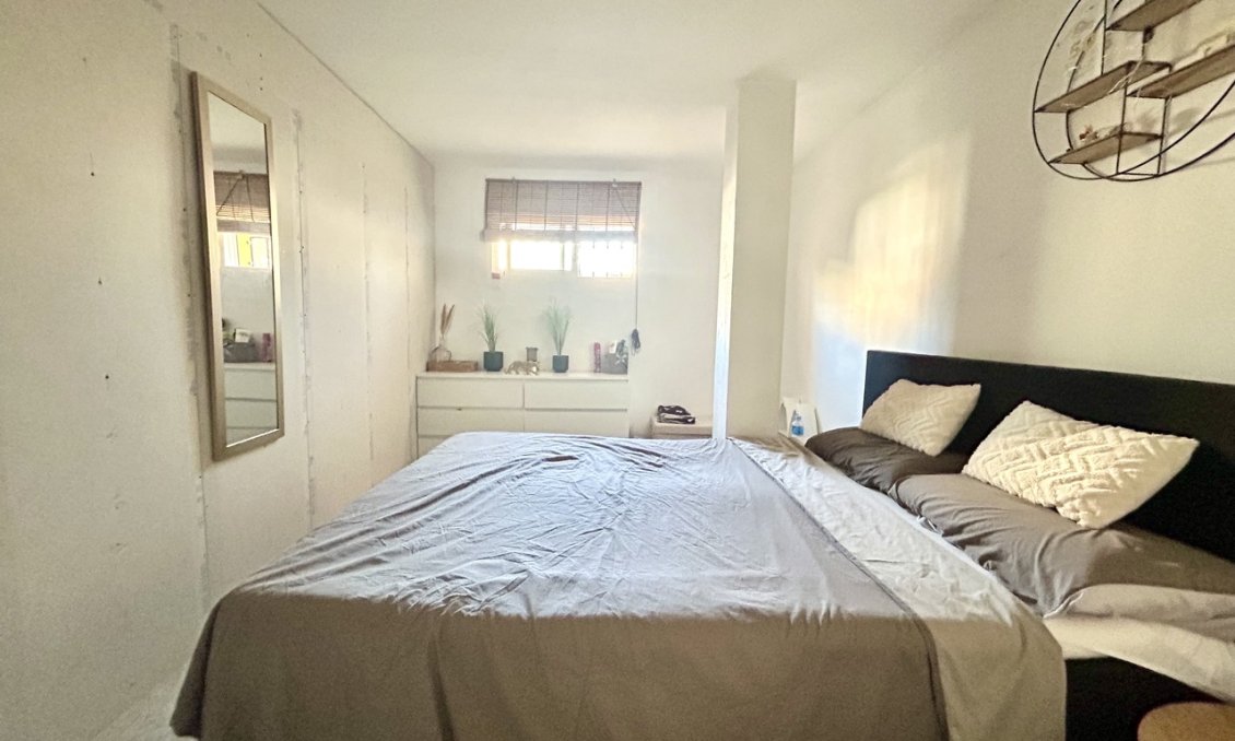 Segunda mano - Villa -
Villamartin - Costa Blanca
