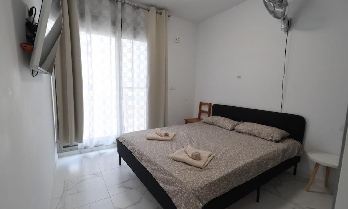 Revânzare - Vilă -
Orihuela Costa - Costa Blanca