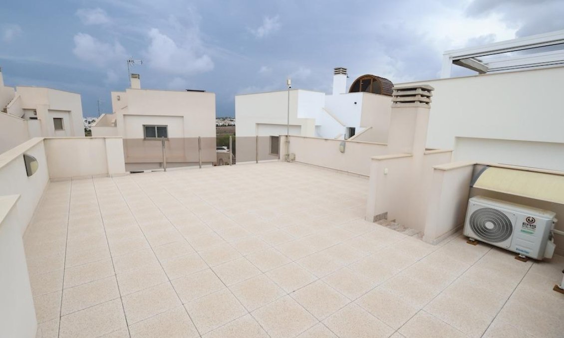 Revânzare - Vilă -
Orihuela Costa - Costa Blanca