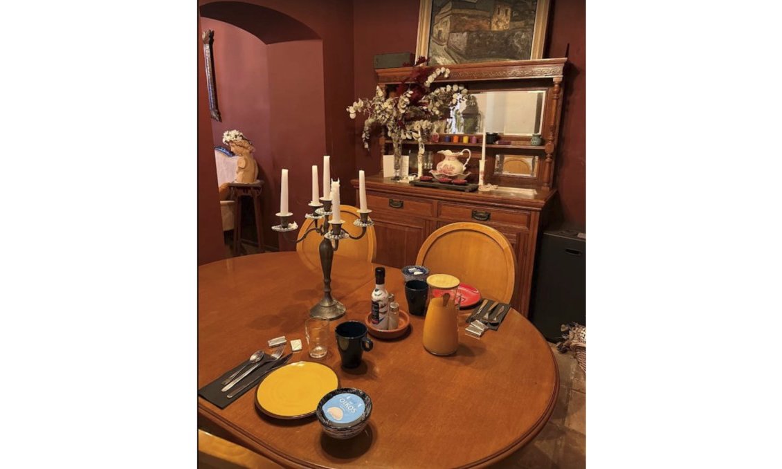 Revente - Appartement -
Relleu - Inland