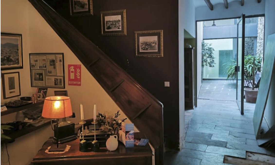 Revente - Appartement -
Relleu - Inland