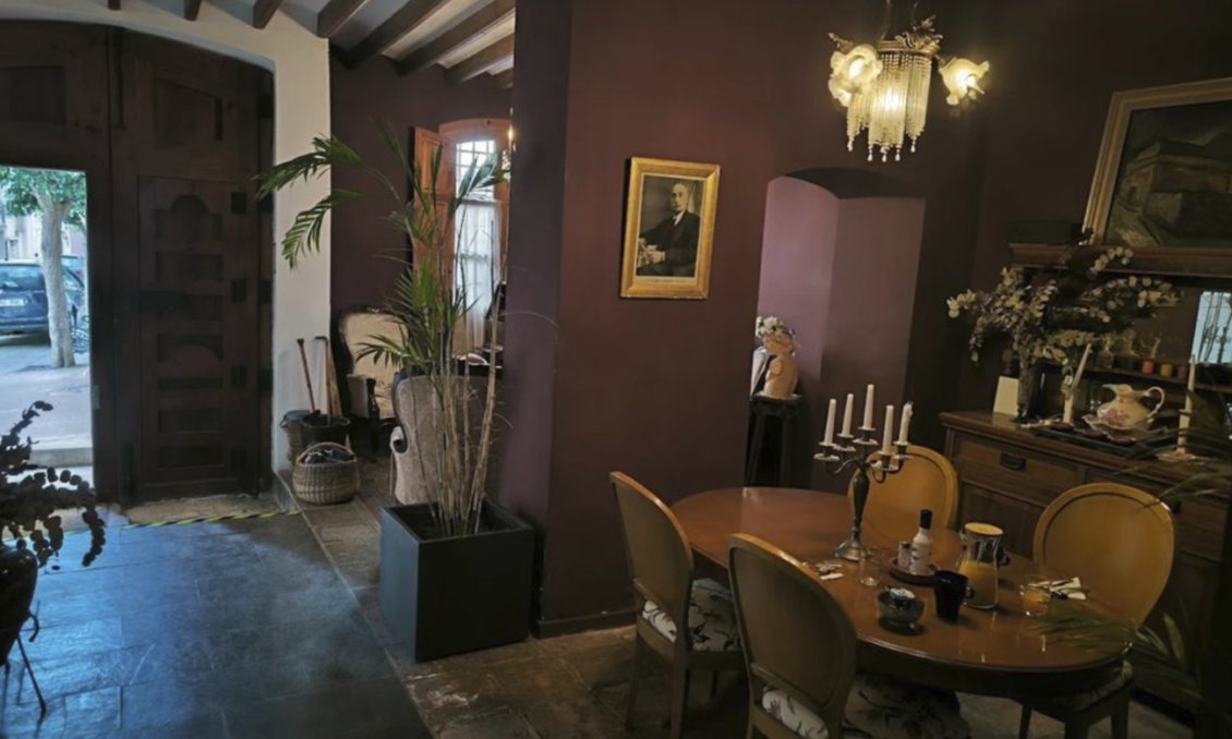 Revente - Appartement -
Relleu - Inland