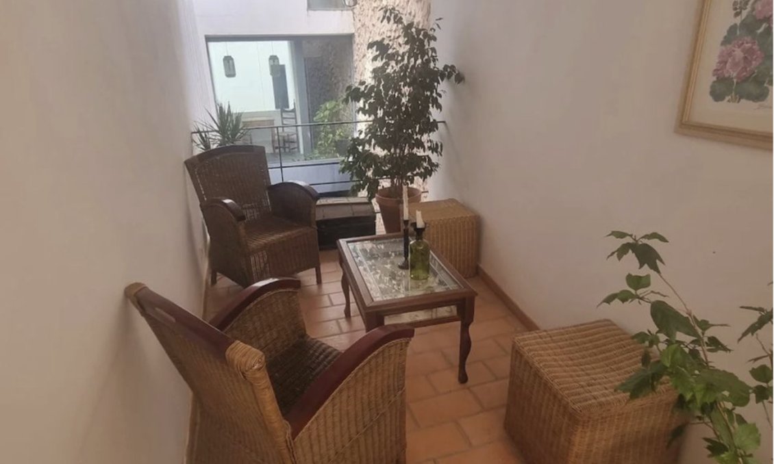 Revente - Appartement -
Relleu - Inland