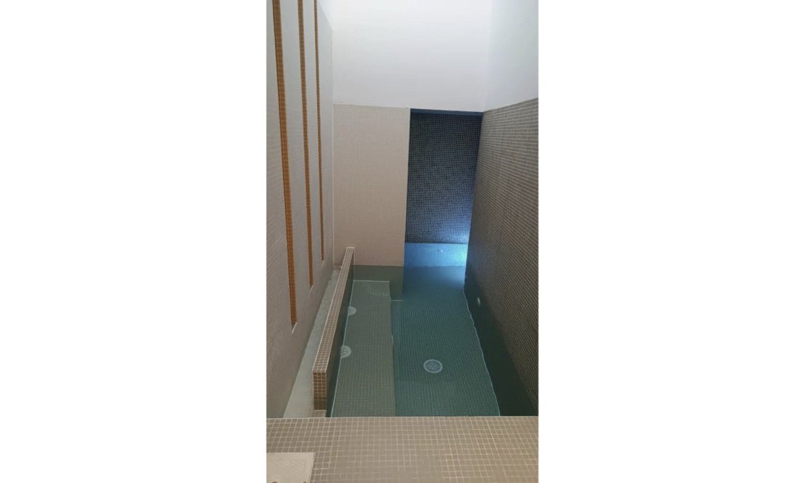 Revente - Appartement -
Relleu - Inland