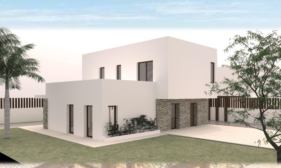 Wiederverkauf - Villa -
Denia - Costa Blanca