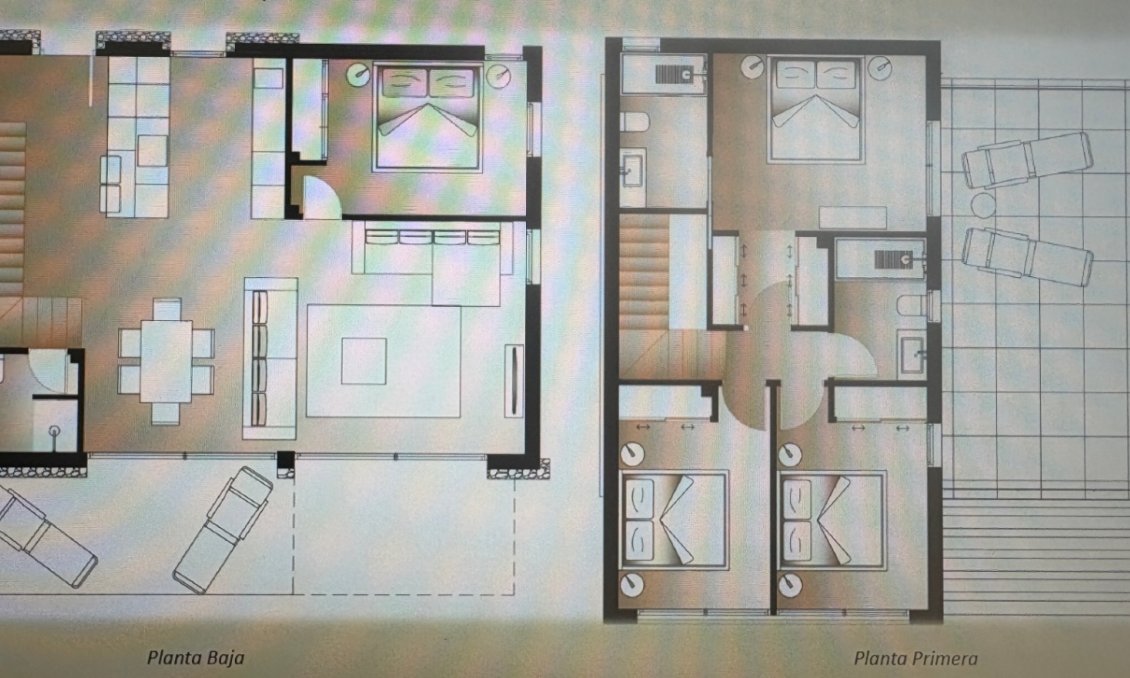 Wiederverkauf - Villa -
Denia - Costa Blanca