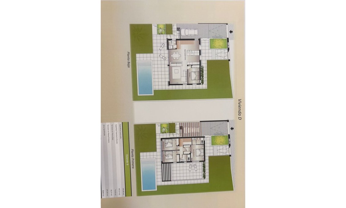 Wiederverkauf - Villa -
Denia - Costa Blanca