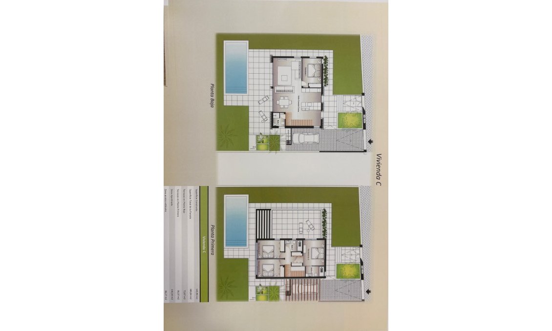 Wiederverkauf - Villa -
Denia - Costa Blanca