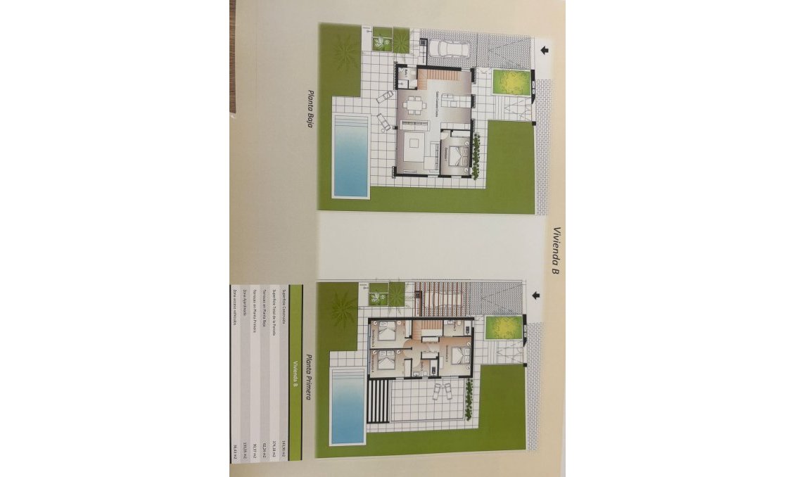 Wiederverkauf - Villa -
Denia - Costa Blanca