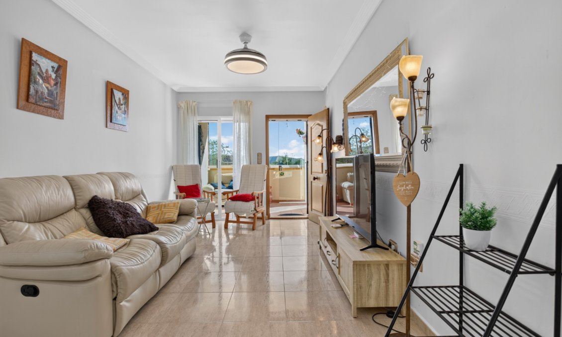 Revânzare - Vilă -
Orihuela Costa - Costa Blanca