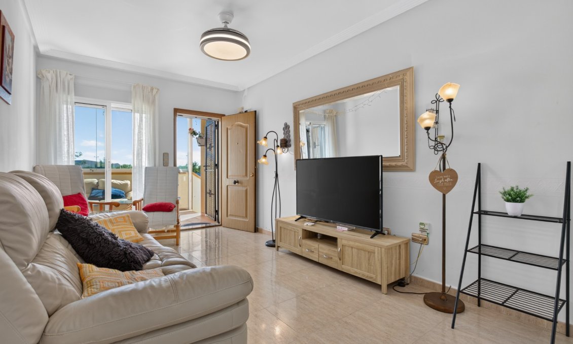 Segunda mano - Villa -
Orihuela Costa - Costa Blanca