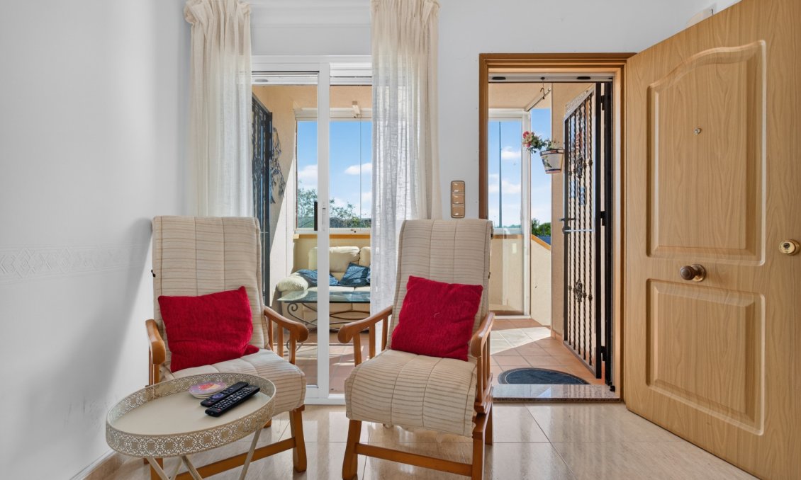 Segunda mano - Villa -
Orihuela Costa - Costa Blanca