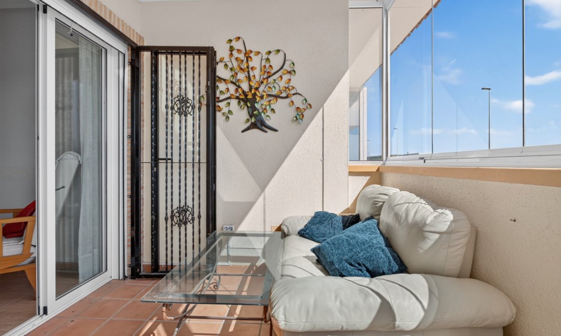 Segunda mano - Villa -
Orihuela Costa - Costa Blanca
