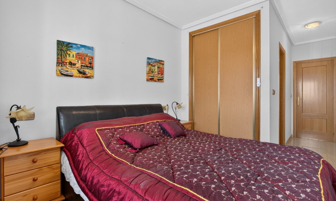 Segunda mano - Villa -
Orihuela Costa - Costa Blanca