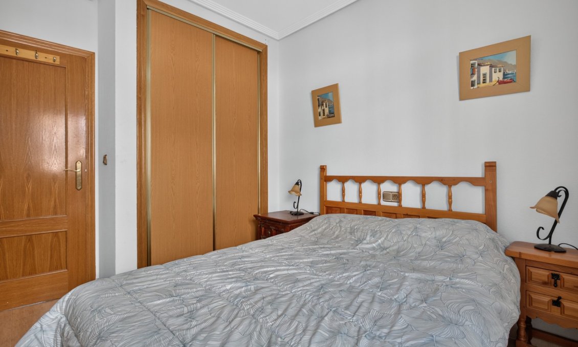 Segunda mano - Villa -
Orihuela Costa - Costa Blanca