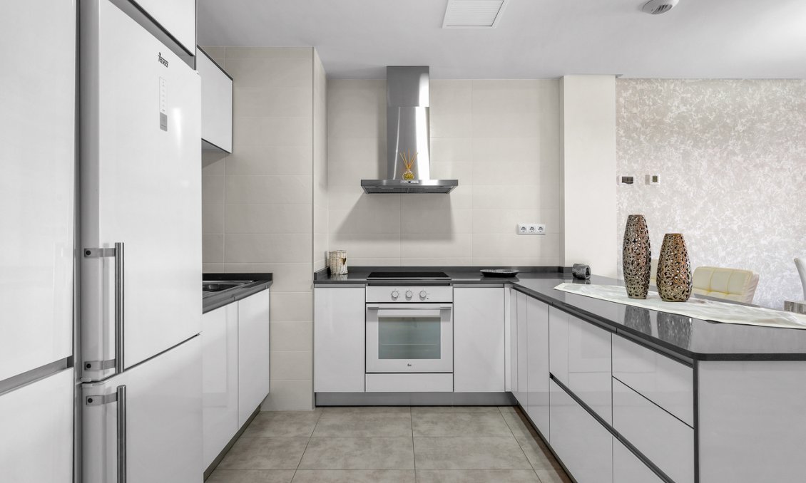 Segunda mano - Apartamento -
Orihuela Costa - Los Dolses