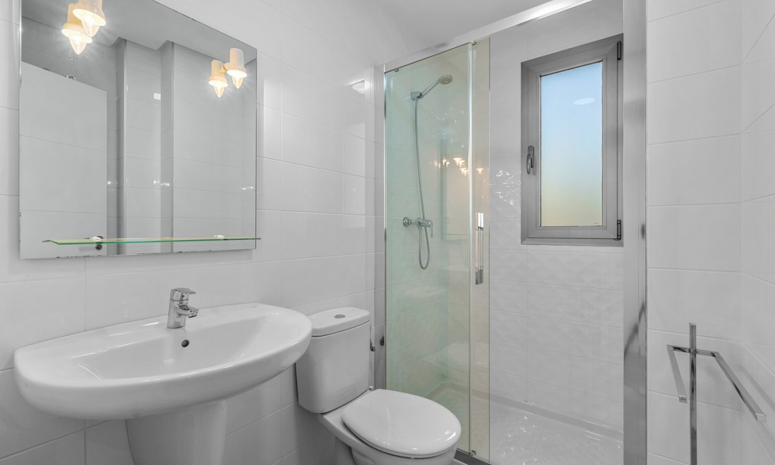 Segunda mano - Apartamento -
Orihuela Costa - Los Dolses